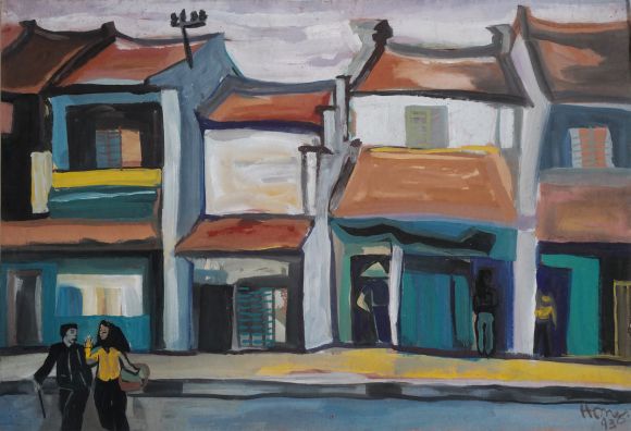 City - Đoàn Hồng