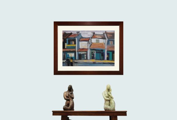 City - Đoàn Hồng