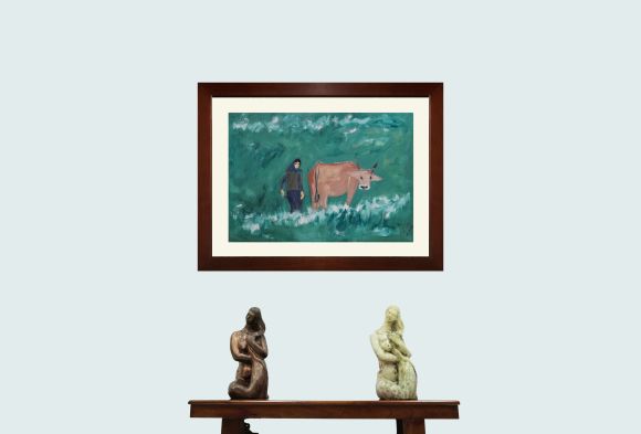 Winter - Đoàn Hồng