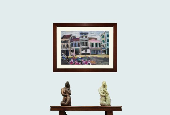 Xích lô - Đoàn Hồng