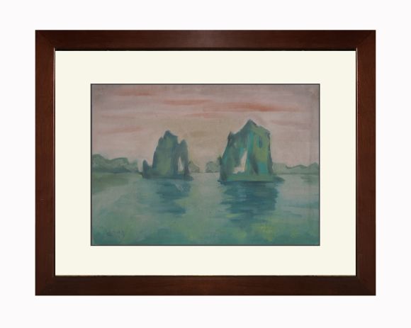 Ha Long Bay - Đoàn Hồng