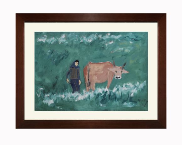Winter - Đoàn Hồng