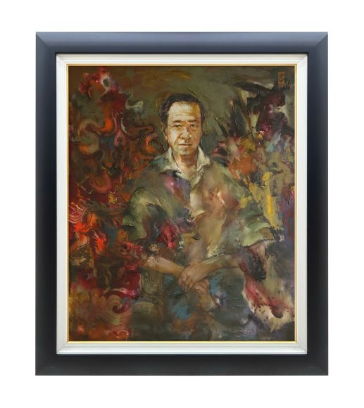 Contemporaries - Hứa Thanh Bình
