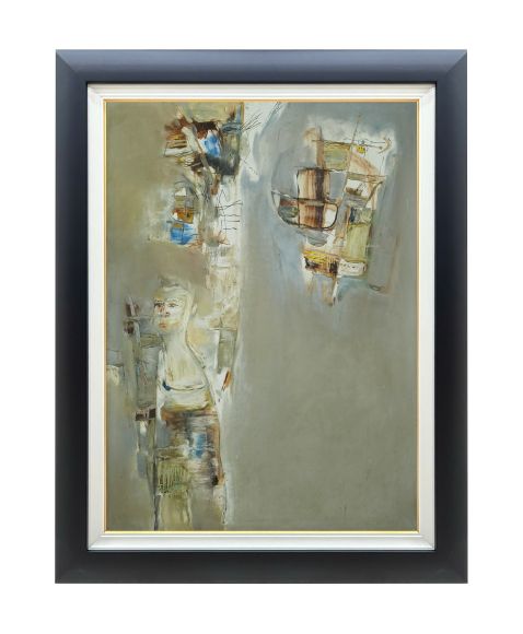 Tuổi thơ - Hứa Thanh Bình