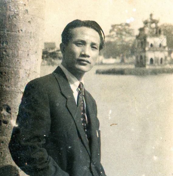 Le Van Xuong