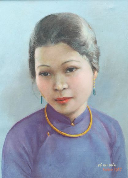 Widow - Lê Văn Xương