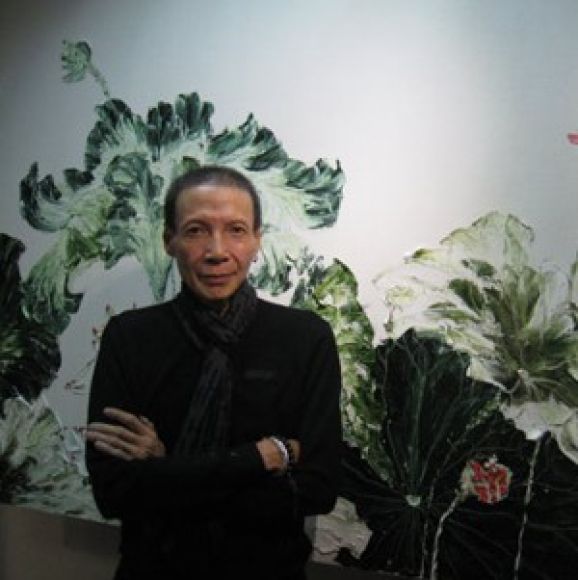 Nguyen Phan Hoa