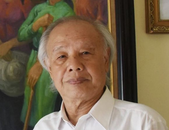 NGUYEN SI THIET