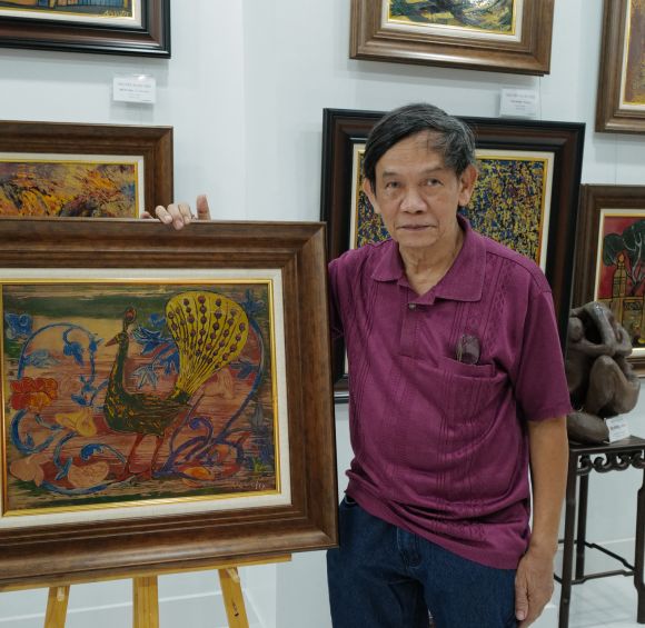 Nguyen Xuan Viet