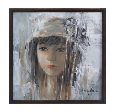 Moon night girl - Đặng Kim Long
