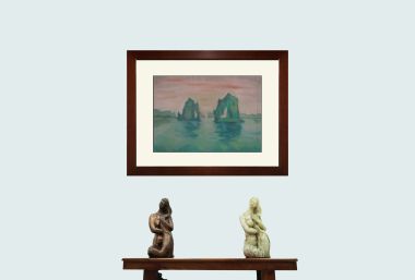Đợi chờ - Đoàn Hồng