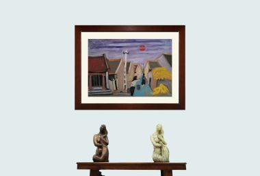 Đợi chờ - Đoàn Hồng