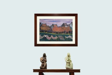 Đợi chờ - Đoàn Hồng