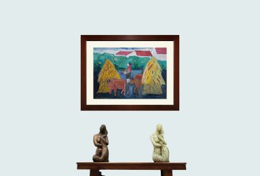 Đợi chờ - Đoàn Hồng