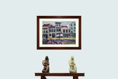 Đợi chờ - Đoàn Hồng