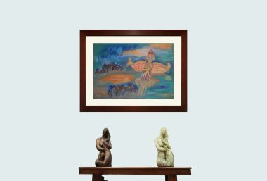 Đợi chờ - Đoàn Hồng