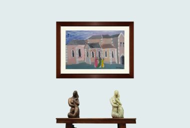Đợi chờ - Đoàn Hồng