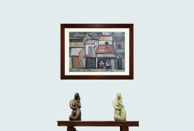 Đợi chờ - Đoàn Hồng