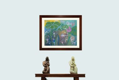 BÌNH MINH ART GALLERY