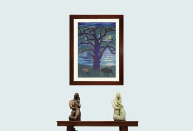BÌNH MINH ART GALLERY