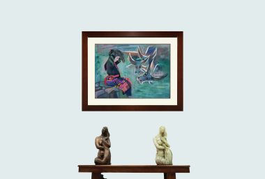 Những con chuồn chuồn - Đoàn Hồng