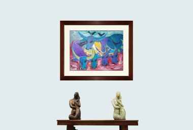 Những con chuồn chuồn - Đoàn Hồng