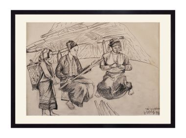 Những con chuồn chuồn - Đoàn Hồng
