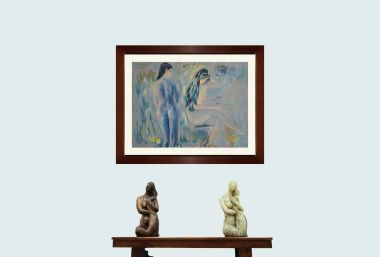 BÌNH MINH ART GALLERY
