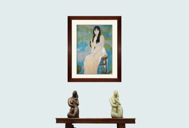 BÌNH MINH ART GALLERY