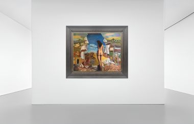 BÌNH MINH ART GALLERY