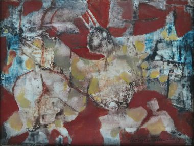 Abstract - Ho Huu Thu