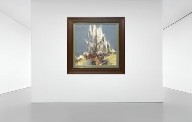 BÌNH MINH ART GALLERY