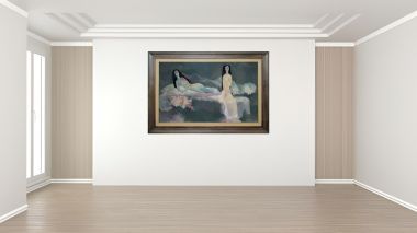 BÌNH MINH ART GALLERY
