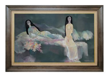 BÌNH MINH ART GALLERY