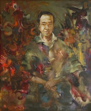 Contemporaries - Hứa Thanh Bình