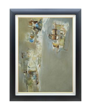 Hoa bướm - Hứa Thanh Bình