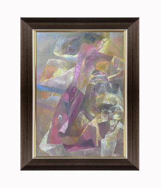 Two sisters - Nghiêm Xuân Hưng