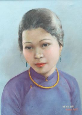 Widow - Lê Văn Xương