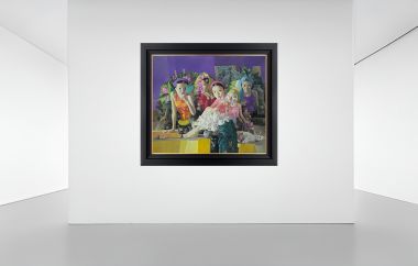 Huyền liên - Nghiêm Xuân Hưng