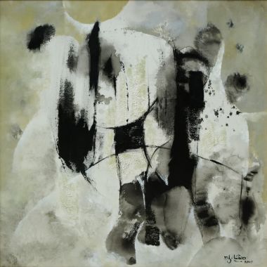 Abstract - Nguyễn Lâm