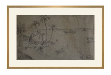 Ngẫu hứng từ đĩa âm nhạc xưa (Schubert) - Lê Thanh