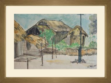 BÌNH MINH ART GALLERY