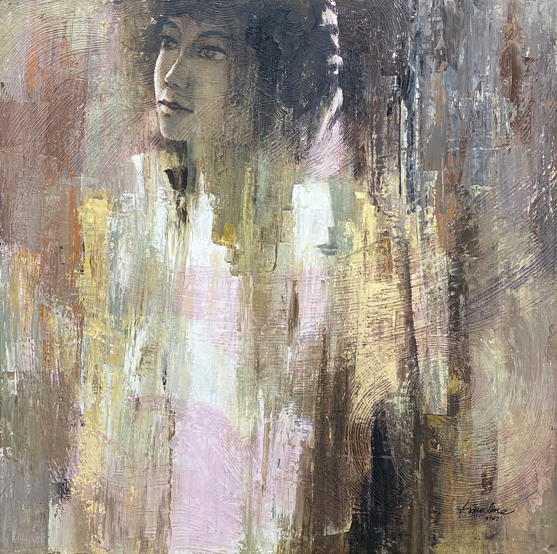 Recall - Đặng Kim Long