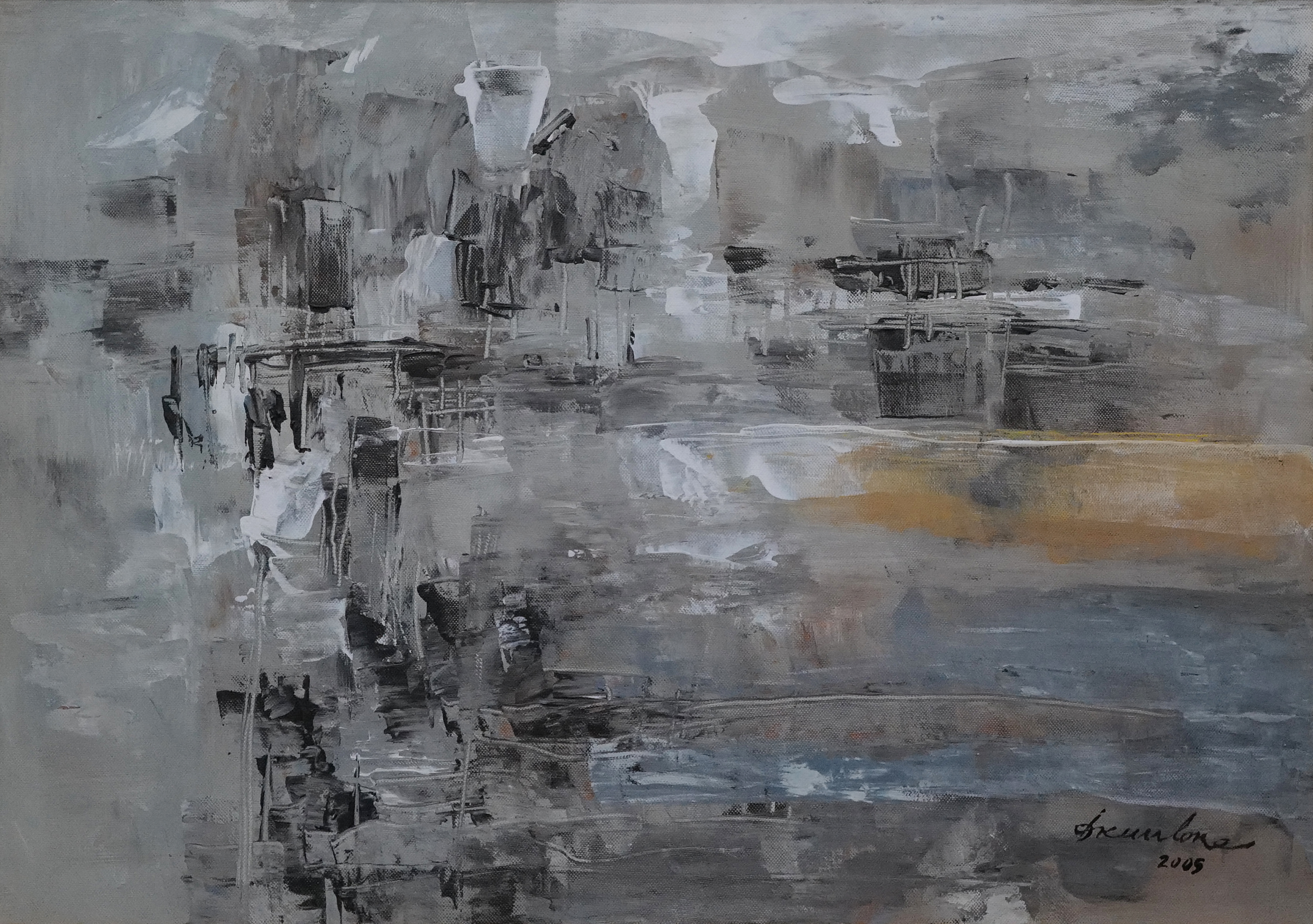 Abstract - Đặng Kim Long