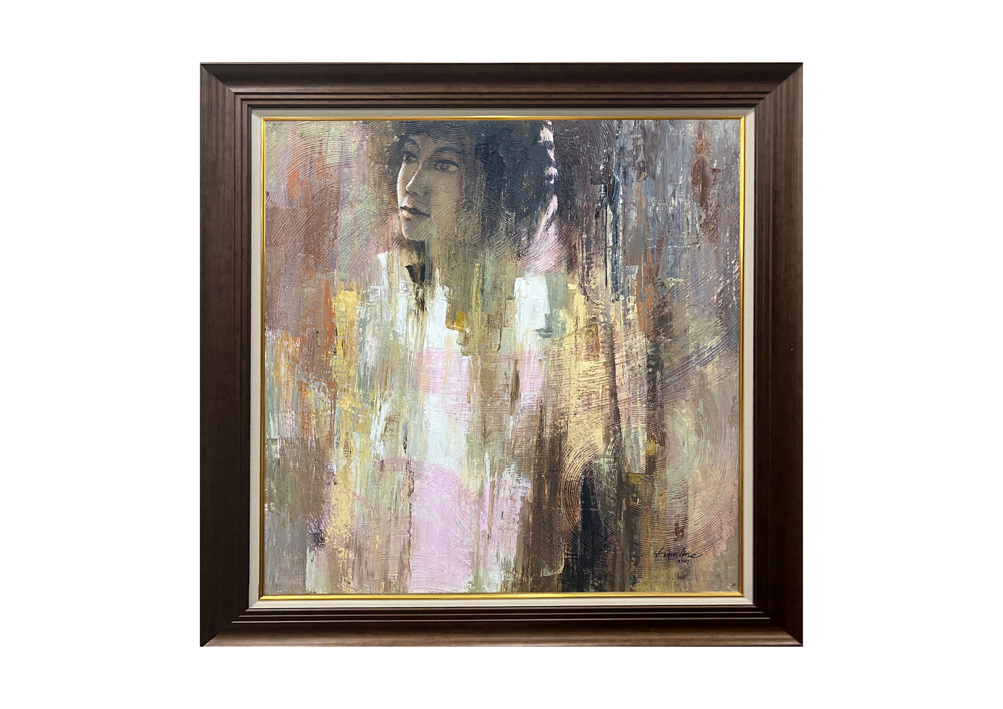 Moon night girl - Đặng Kim Long