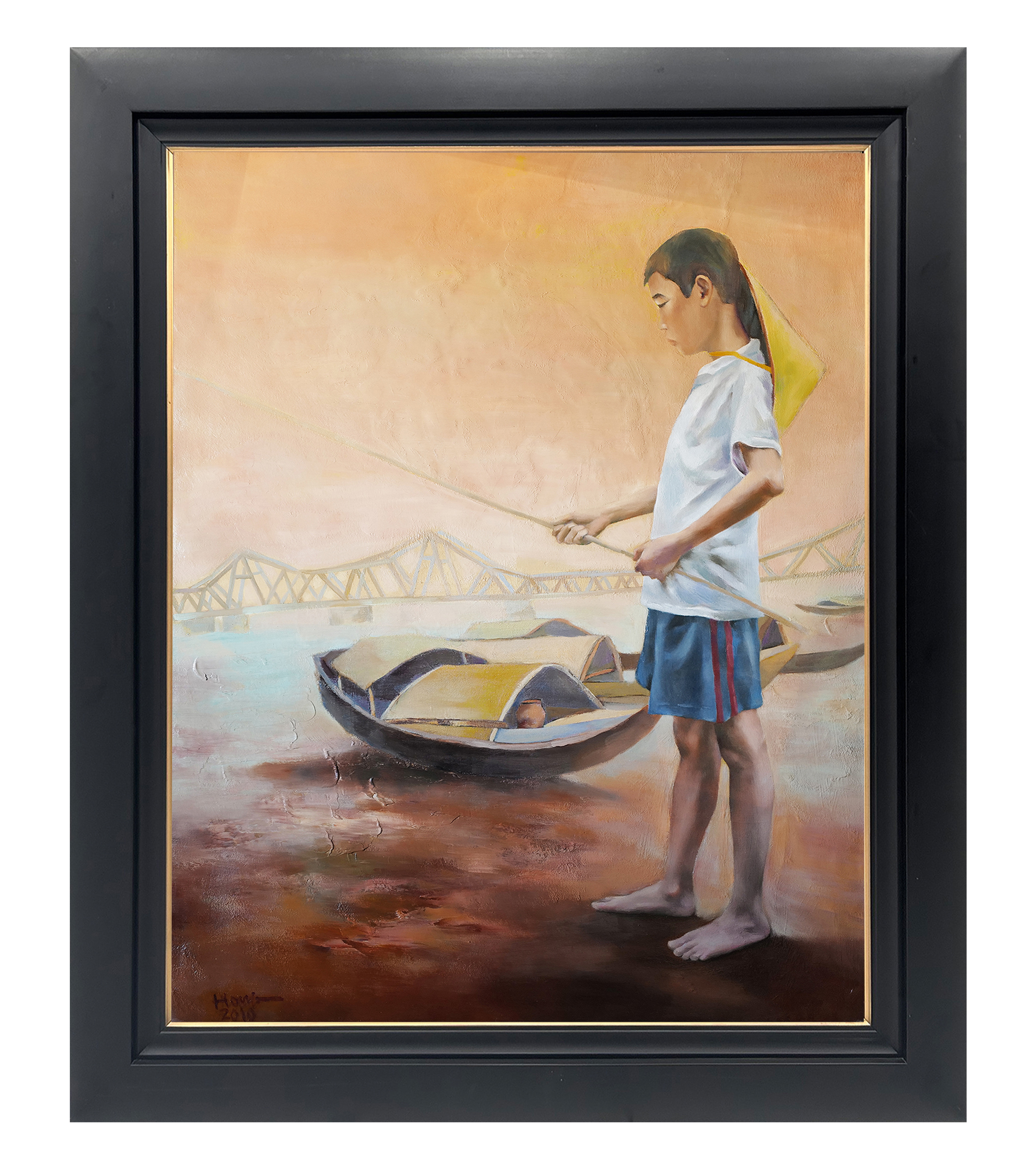 Những con chuồn chuồn - Đoàn Hồng