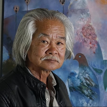 Nguyễn Đình Thuần