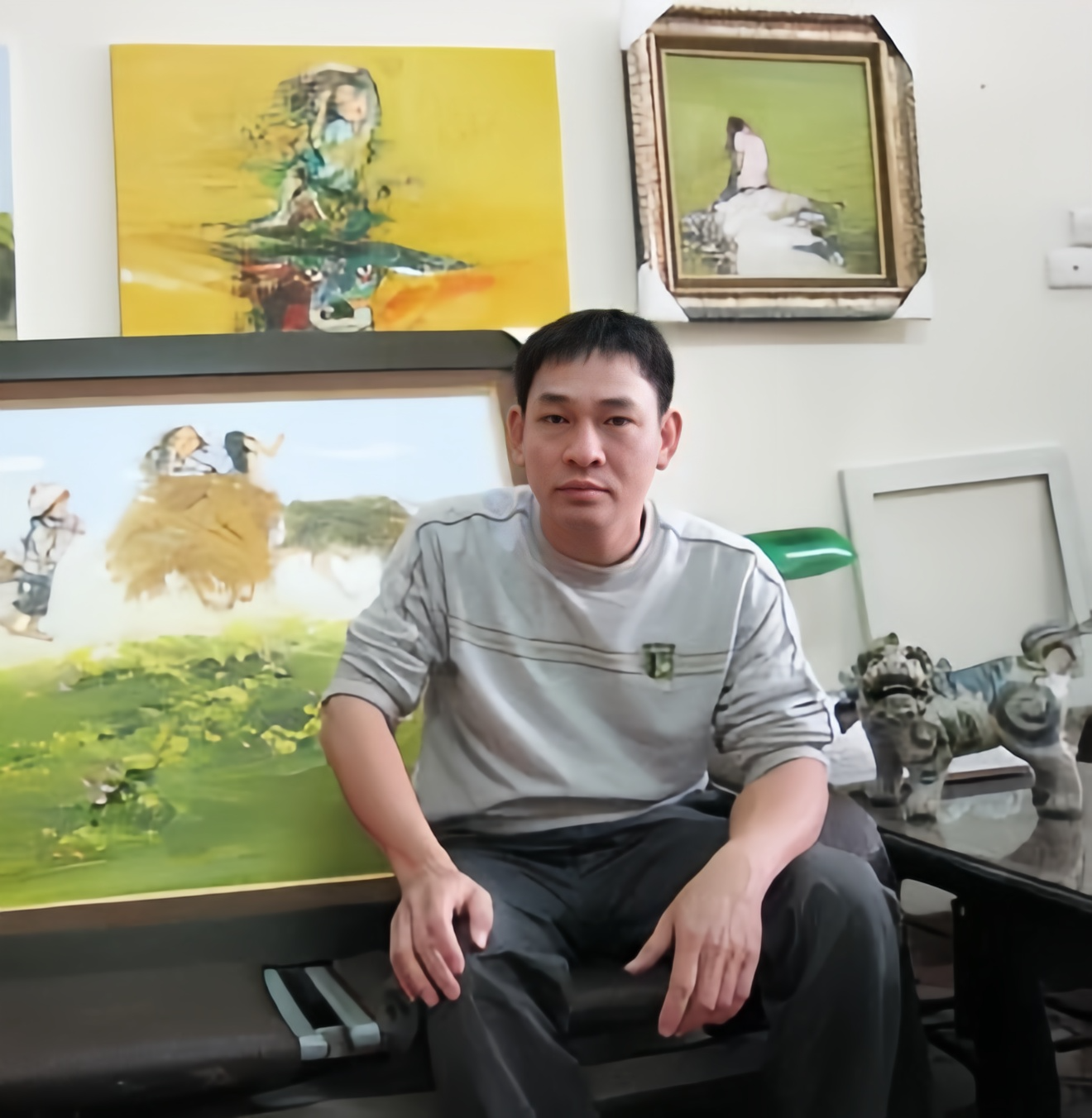 Nguyễn Văn Cường