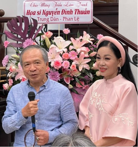 Trương Văn Thuận 