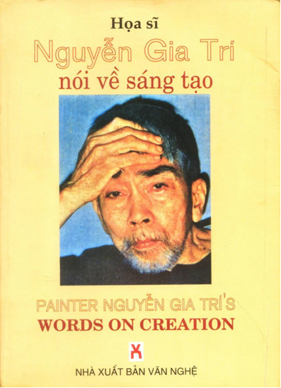 30 năm ngày mất danh họa Nguyễn Gia Trí (kỳ 3 và hết) - Văn Hóa Thể Thao